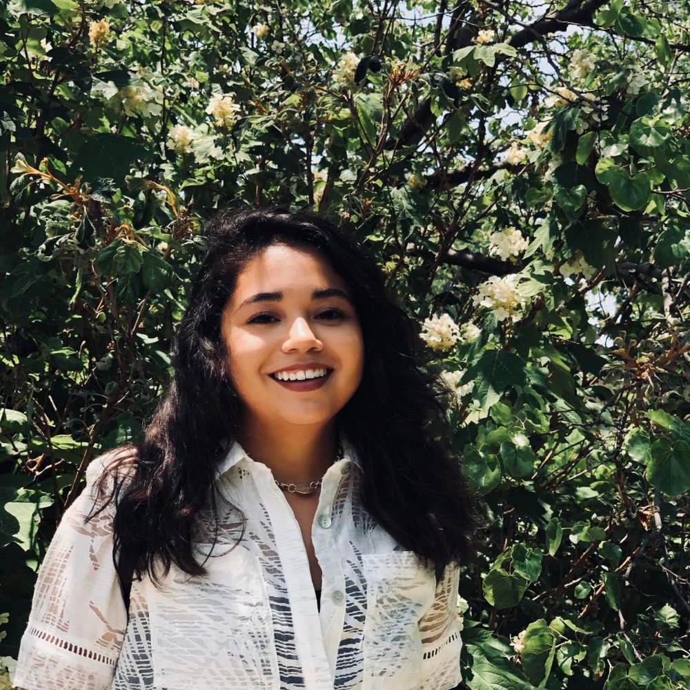 Meet your Posher, Jessica